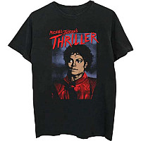 Michael Jacpcson t-shirt, Thriller Pose, men´s