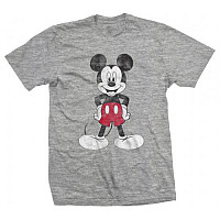 Mickey Mouse t-shirt, Mickey Mouse Pose, men´s