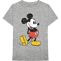 Mickey Mouse t-shirt, Mickey Mouse Vintage, men´s