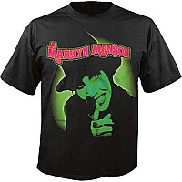 Marilyn Manson t-shirt, Smells Like Children Black, men´s