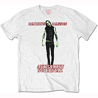 Marilyn Manson t-shirt, Antichrist, men´s