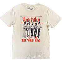Monty Python t-shirt, Hollywood Bowl Sand, men´s