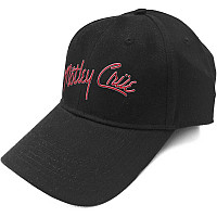 Motley Crue snapback, Logo