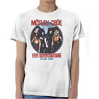 Motley Crue t-shirt, Every Mothers Nightmare, men´s