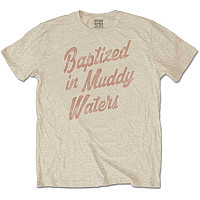 Muddy Waters t-shirt, Baptized, men´s