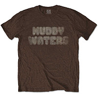 Muddy Waters t-shirt, Electric Mud Vintage, men´s