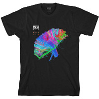 Muse t-shirt, 2nd Law Album Black, men´s