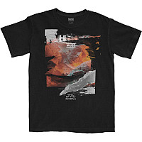 Muse t-shirt, Will of the People Black, men´s