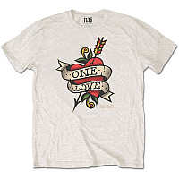 Nas t-shirt, Love Tattoo, men´s