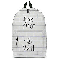 Pink Floyd rucksack PES 43x30x15 cm/580 g, The Wall White