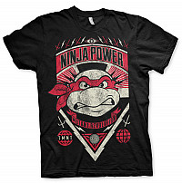 Želvy Ninja t-shirt, Ninja Power, men´s