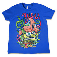 SpongeBob Squarepants t-shirt, Oh Boy Blue Kids, kids