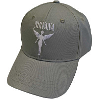 Nirvana snapback, Angelic Mono Green