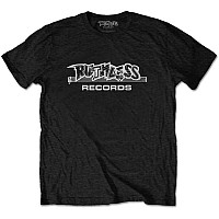 N.W.A t-shirt, Ruthless Records Logo, men´s