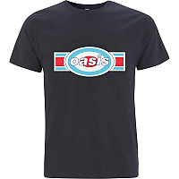 Oasis t-shirt, Oblong Target Navy Blue, men´s