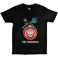 The Offspring t-shirt, Bauble Black, men´s