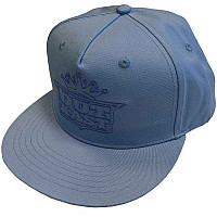 Outkast snapback, Snapback Blue Imperial Crown Light Blue, unisex