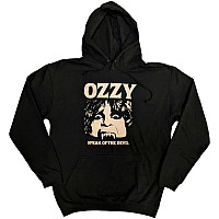 Ozzy Osbourne mikina, Speak Of The Devil Black, men´s