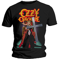 Ozzy Osbourne t-shirt, Speak of the Devil Vintage Black, men´s