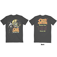 Ozzy Osbourne t-shirt, Ultimate Remix BP Black, men´s