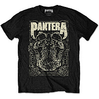 Pantera t-shirt, 101 Proof Skull, men´s