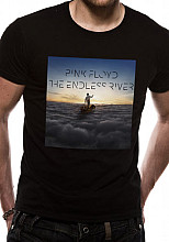 Pink Floyd t-shirt, Endless River, men´s