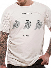 Biffy Clyro t-shirt, Ellipsis, men´s