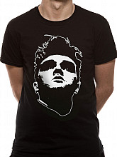Morrissey t-shirt, Head, men´s