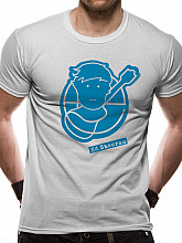 Ed Sheeran t-shirt, Pictogram Logo, men´s