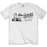 Peaky Blinders t-shirt, Shelby Brothers Landscape, men´s
