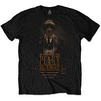 Peaky Blinders t-shirt, Established 1919, men´s