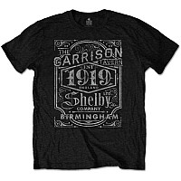 Peaky Blinders t-shirt, Garrison Pub, men´s
