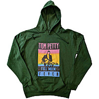 Tom Petty mikina, Full Moon Fever Green, men´s