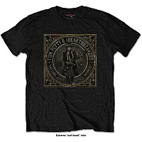 Tom Petty t-shirt, Live Anthology, men´s