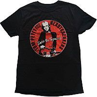 Tom Petty t-shirt, Damn The Torpedoes Black, men´s