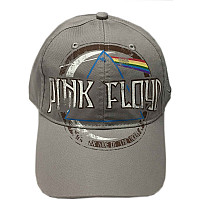 Pink Floyd snapback, Dark Side Of The Moon Album Distressed Grey