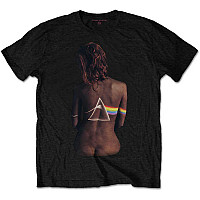 Pink Floyd t-shirt, Ebony, men´s