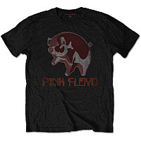 Pink Floyd t-shirt, Ethnic Pig, men´s