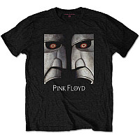 Pink Floyd t-shirt, Metal Heads Close Up, men´s