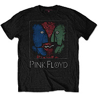 Pink Floyd t-shirt, Chalk Heads, men´s