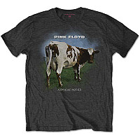 Pink Floyd t-shirt, Atom Heart Mother Fade, men´s