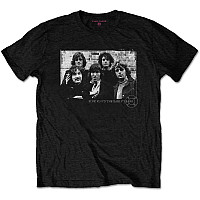 Pink Floyd t-shirt, The Early Years 5 Piece Black, men´s