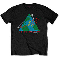 Pink Floyd t-shirt, Planes Black, men´s