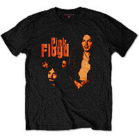 Pink Floyd t-shirt, Big Dave Black, men´s