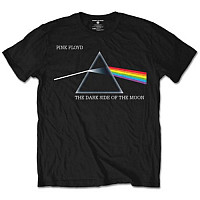 Pink Floyd t-shirt, DSOTM Courier, men´s
