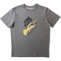 Pink Floyd t-shirt, WYWH Robot Shake, men´s