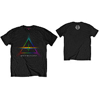 Pink Floyd t-shirt, Why, men´s