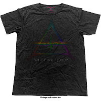 Pink Floyd t-shirt, Why Vintage, men´s