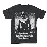 Behemoth t-shirt, Der Satanist, men´s