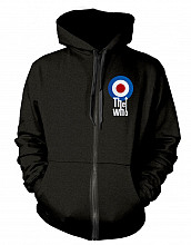 The Who mikina, Target, men´s